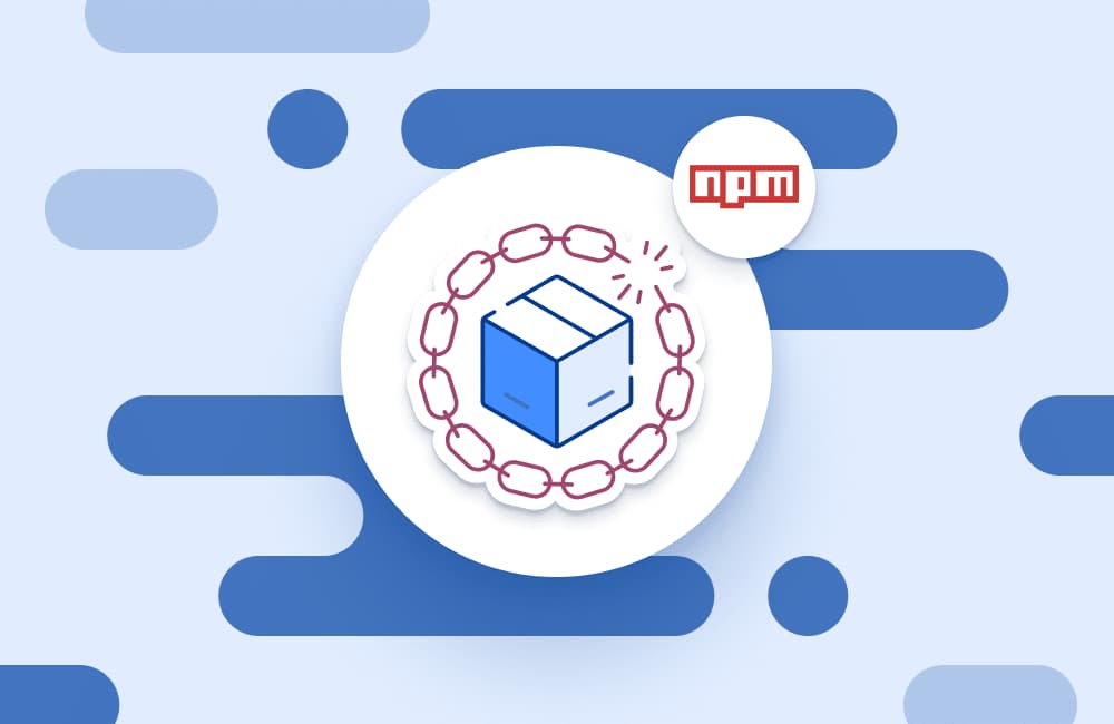 Gusano infecta 47 paquetes npm tras vulneración de Trivy