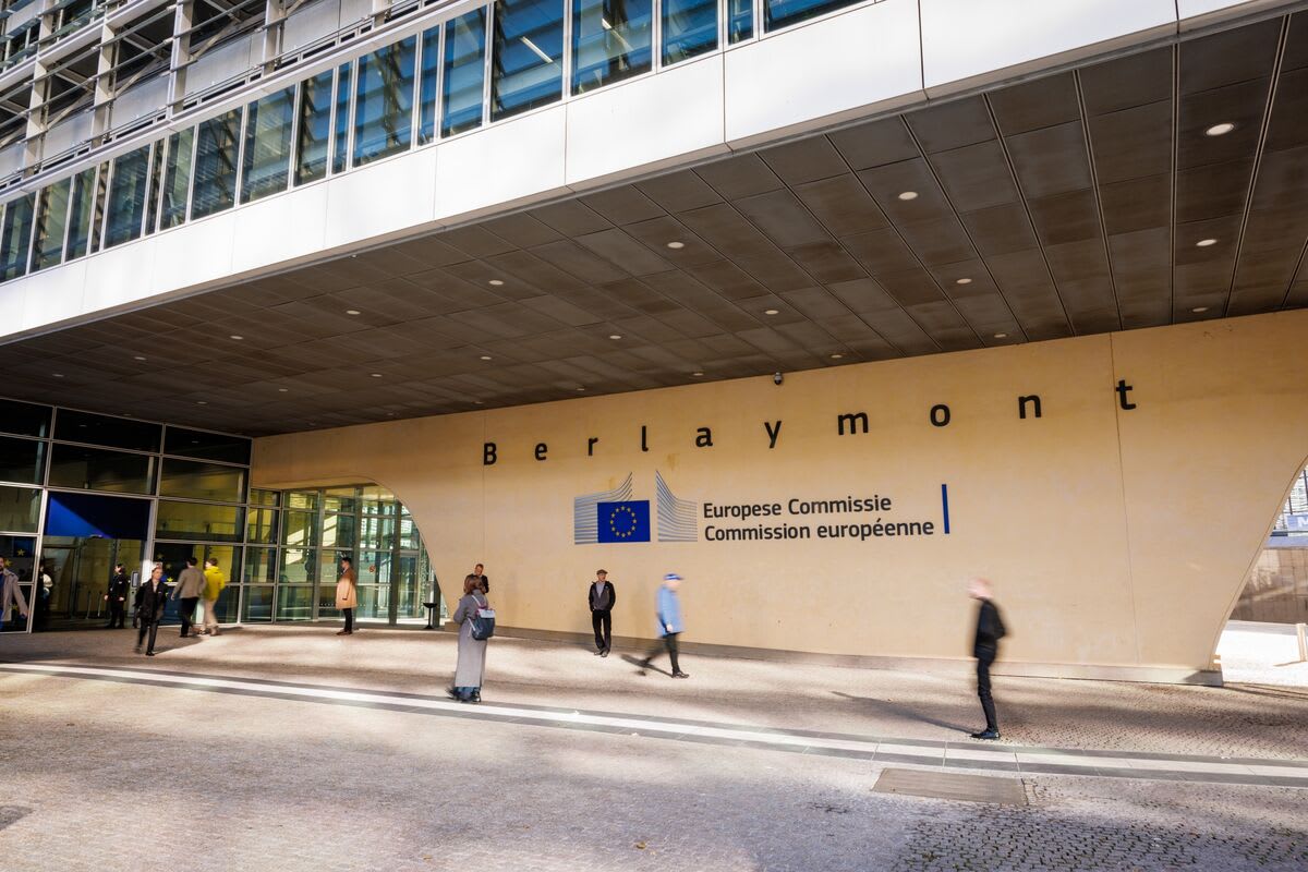 Hackean la nube de la Comisión Europea en AWS y roban 350 GB