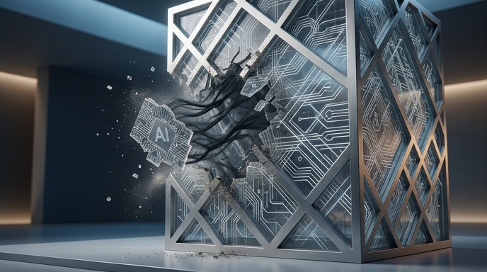 Hackeo a Cisco: roban código de IA y claves AWS