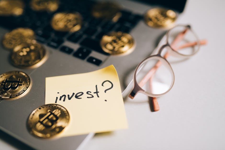 Fotos de stock gratuitas de activos criptográficos, asesoría financiera, bitcoin