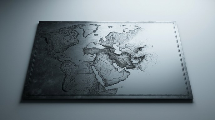 Hackers iraníes desatan ciberofensiva contra EU e Israel tras bombardeos