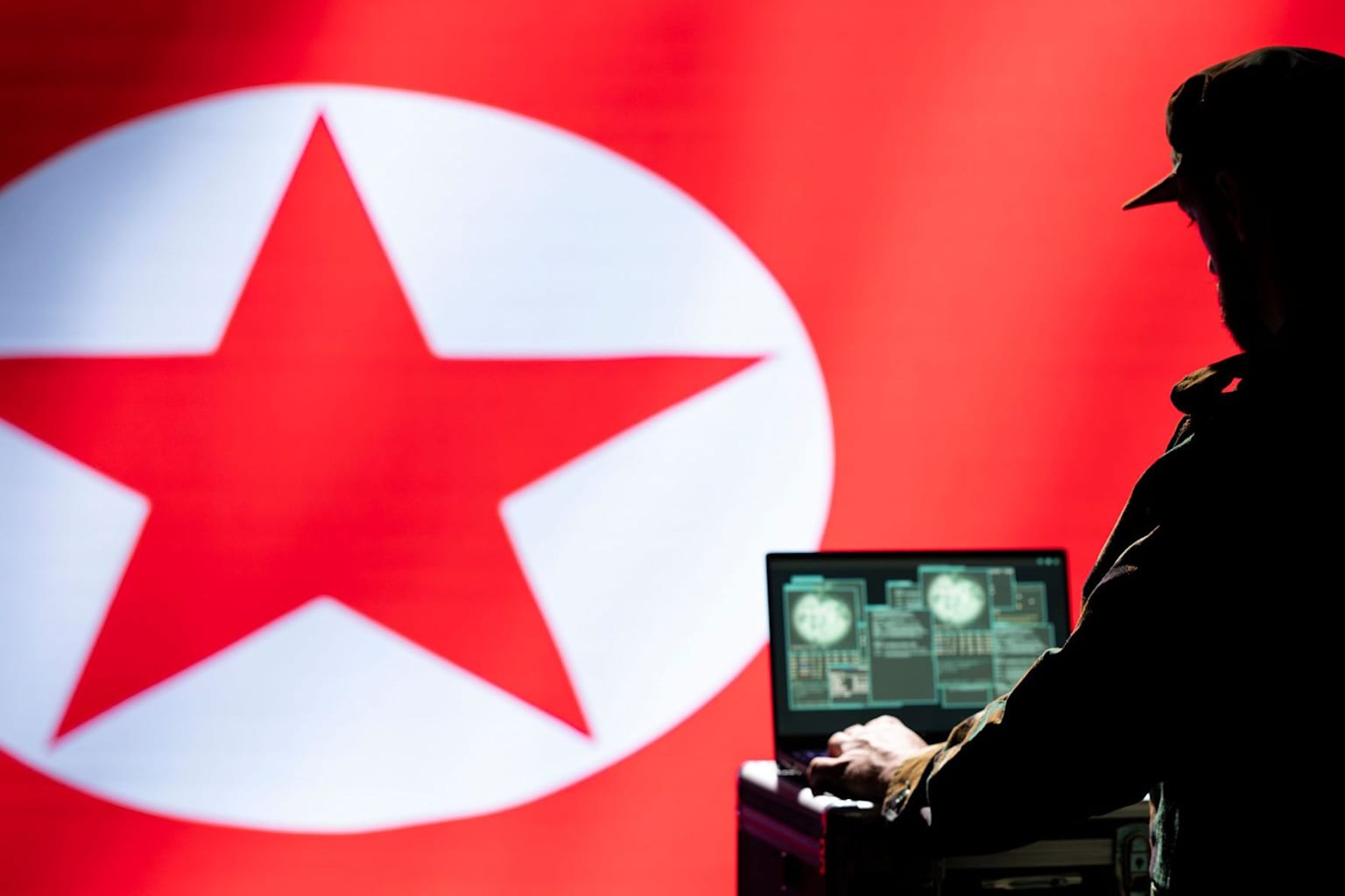 Hackers norcoreanos atacan a creadores de Node.js