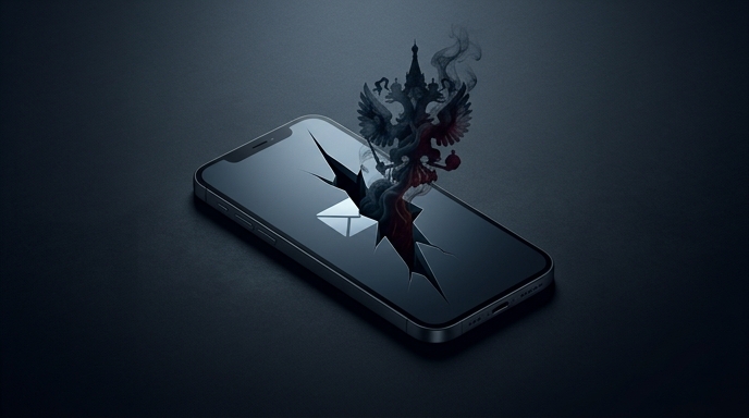 Hackers rusos usan DarkSword para atacar iPhones