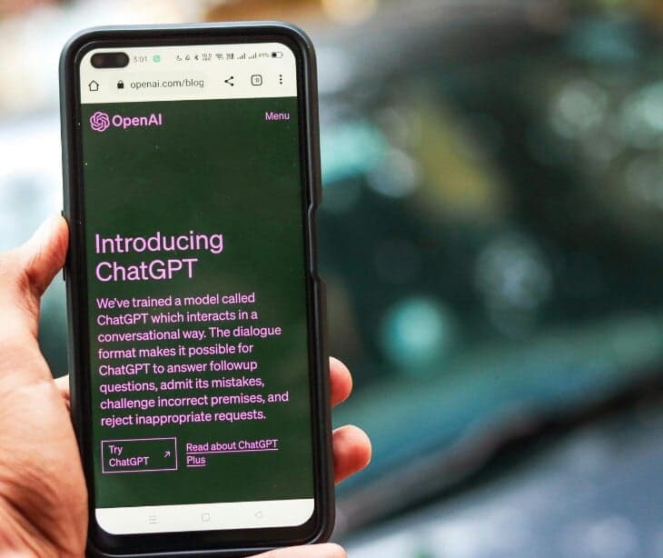 Hackers vinculados a Rusia usan IA para atacar Ucrania