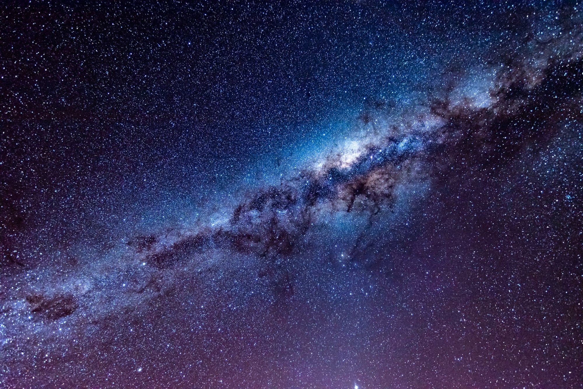 Hallan el primer azúcar real en el espacio interestelar