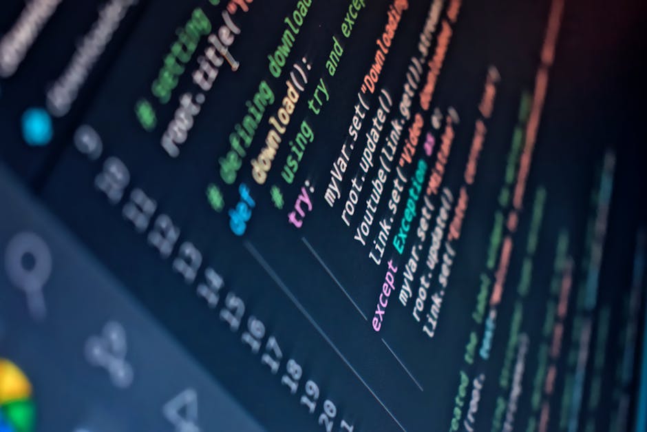 Fotos de stock gratuitas de alta tecnología, ciencias de la computación, codificando