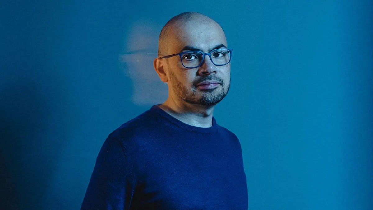 Hassabis presentó su plan de supervisión de IA