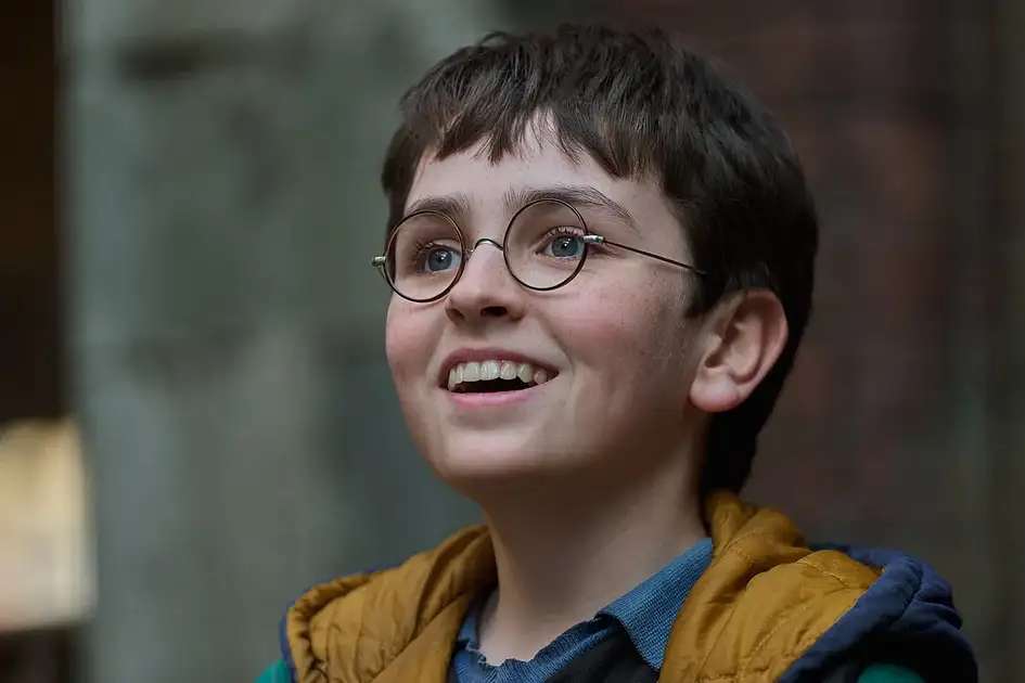 HBO renueva serie de Harry Potter para una 2da temporada