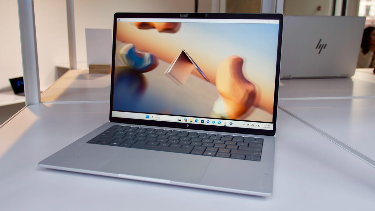 HP renueva sus computadoras con IA en el Imagine 2026