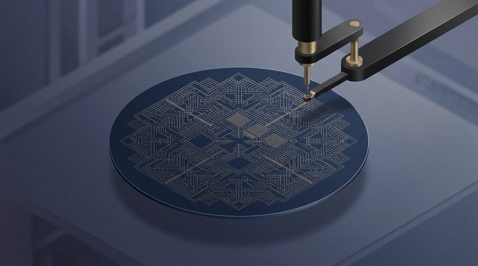 Hua Hong y Huawei listos para fabricar chips de 7nm