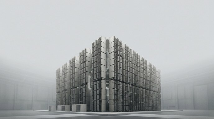 Huawei desafía a Nvidia con supercomputadoras de IA en MWC 2026