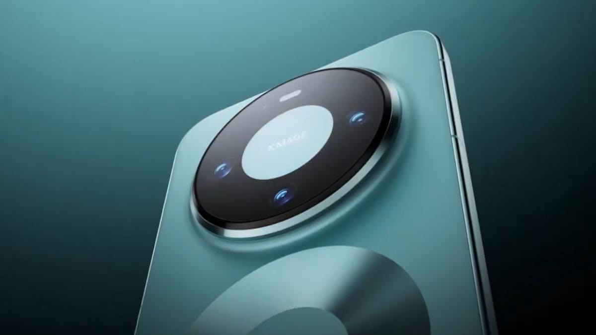 Huawei desafía el mercado global con el Mate 80 Pro en MWC 2026