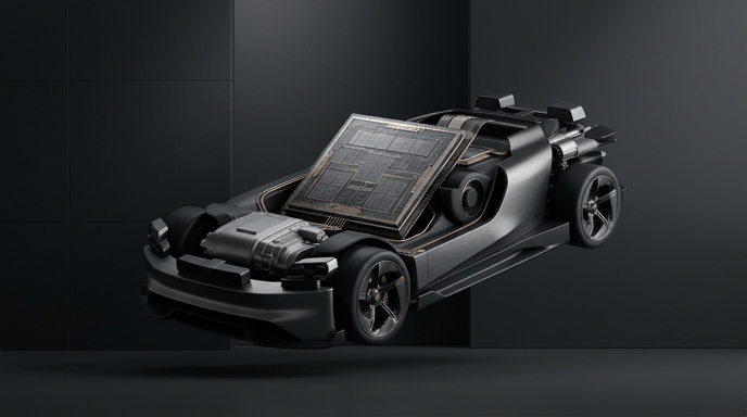 Huawei eleva ganancias 8.6% por boom en sector automotriz