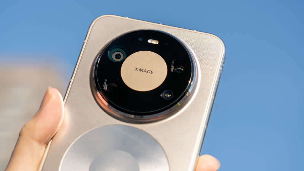 Huawei lanza el Mate 80 Pro Max con ventilador integrado