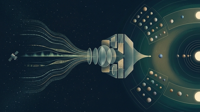 IA de la Universidad de Warwick descubre 31 exoplanetas en datos de la NASA