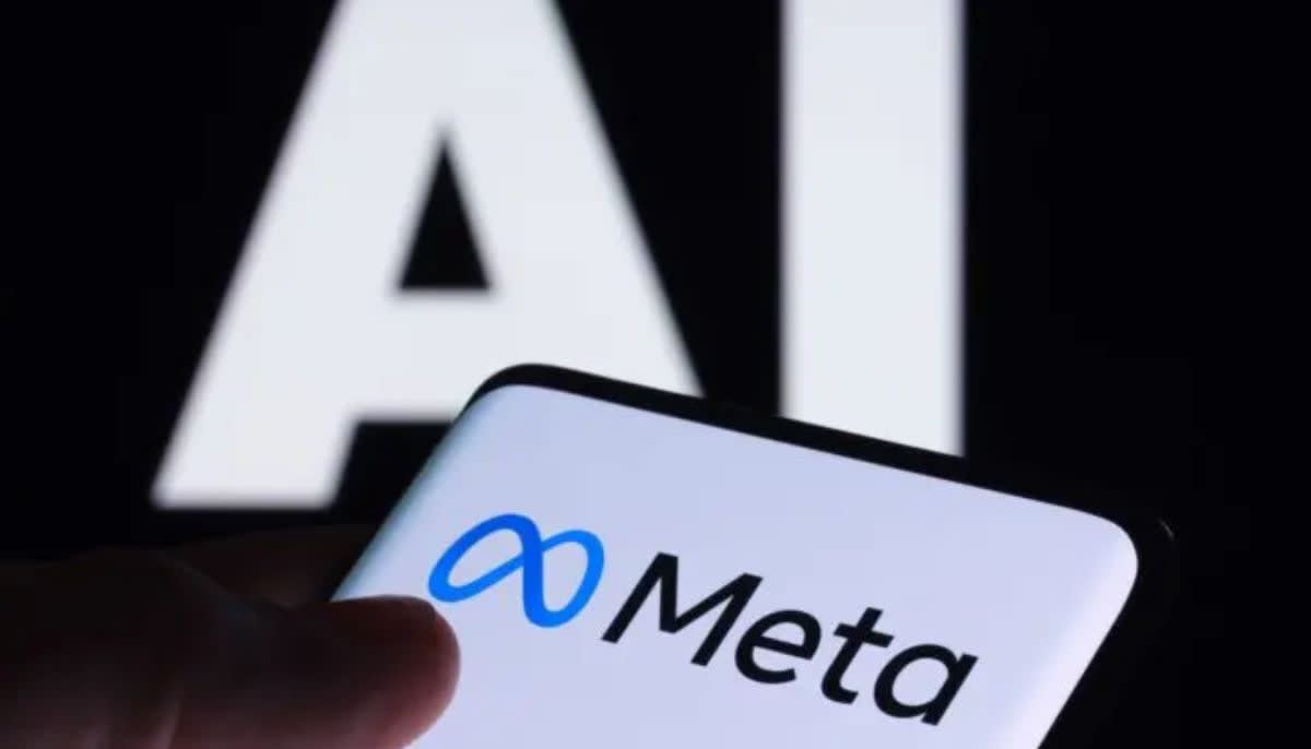 IA de Meta expone datos por operar de forma autónoma
