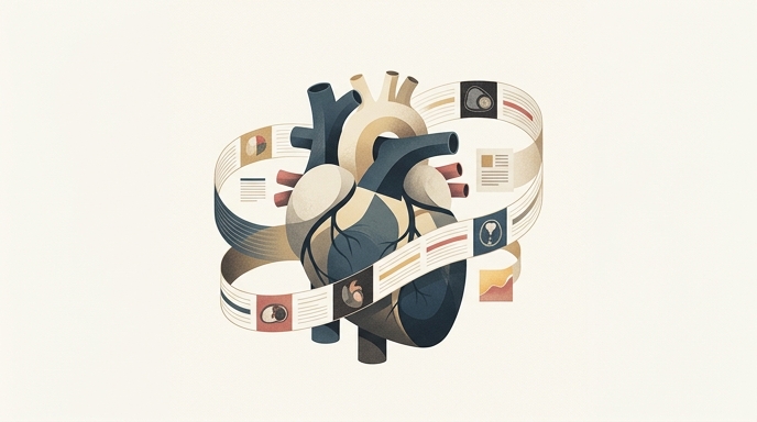 IA de Penn Medicine lee resonancias con precisión experta