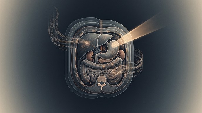 IA de Stanford predice enfermedades crónicas cinco años antes analizando tomografías en 3D