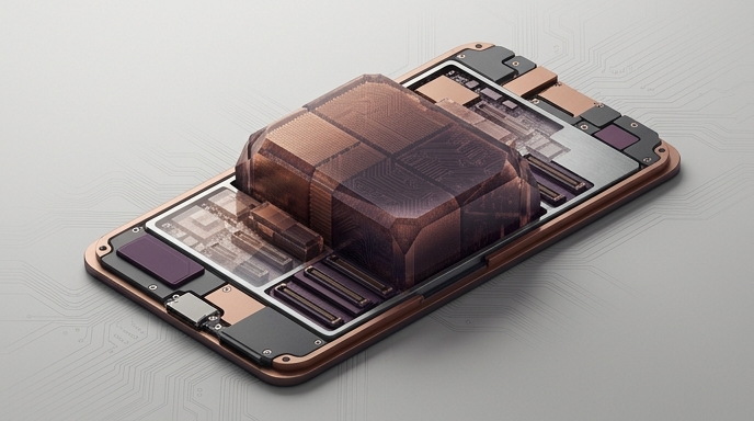 IA dispara el almacenamiento en celulares en 2026