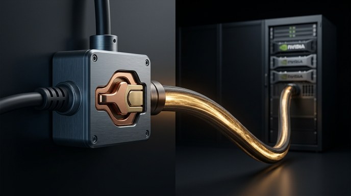 IA Karman eleva 50% capacidad en data centers de NexGen