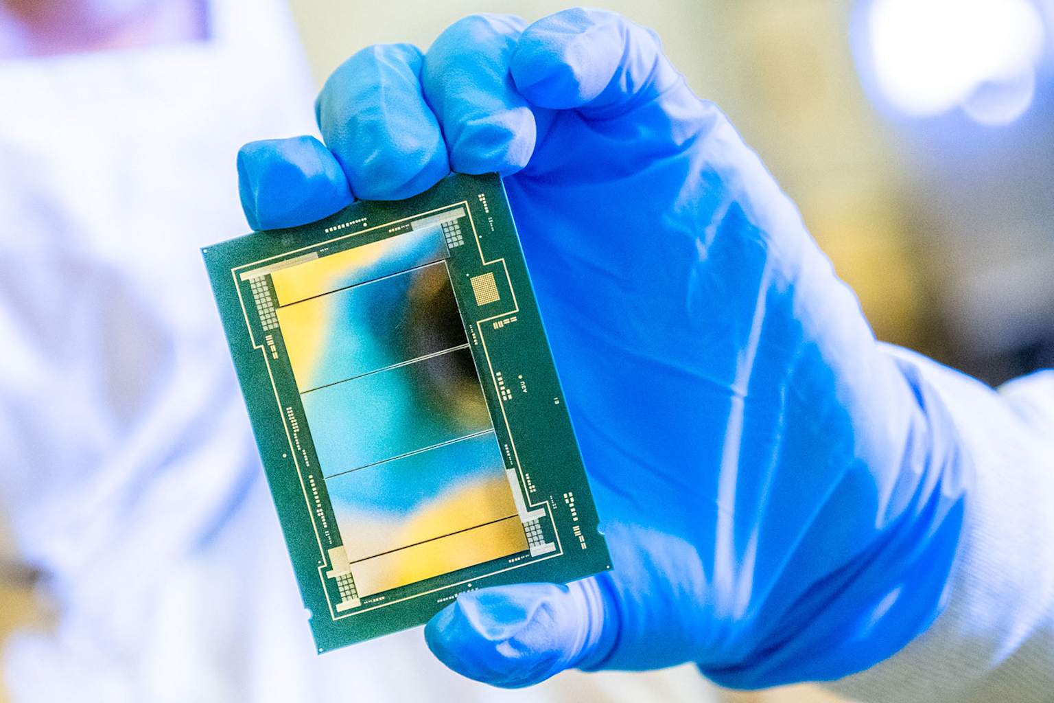 IA provoca escasez de CPUs y altera mercado global