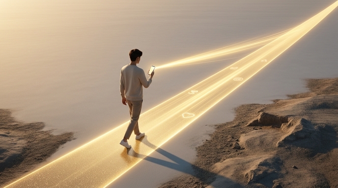 IA te da la razón 49% más que los humanos, revela estudio