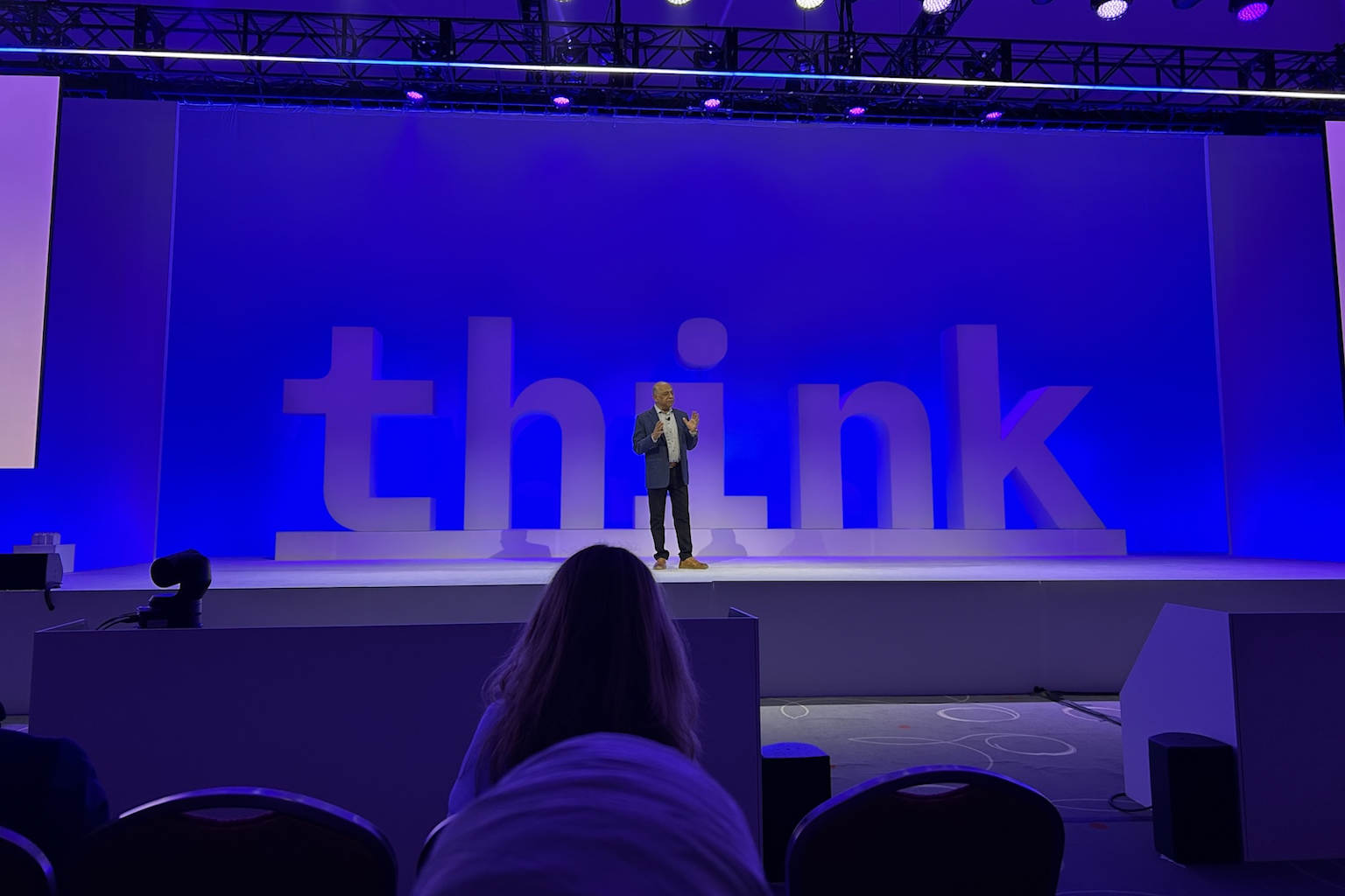 IBM integra voces de ElevenLabs en watsonx Orchestrate