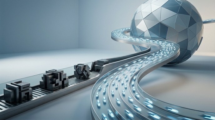 IBM y NVIDIA llevan la IA a producción: ahorros del 83%