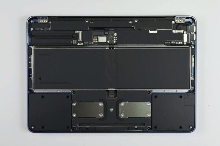 iFixit: MacBook Neo es la más reparable en 14 años