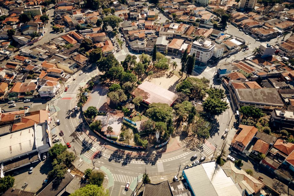 Fotos de stock gratuitas de @al aire libre, aéreo, América del sur