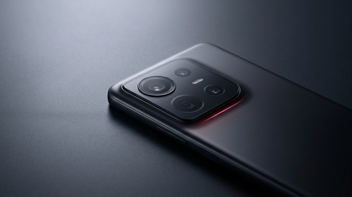 Infinix Note 60 Ultra: cámara de 200MP y batería de 7,000mAh por $750 USD