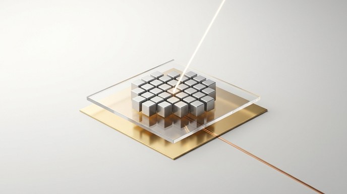 Ingenieros de Duke crean fotodetector térmico 1,000 veces más rápido