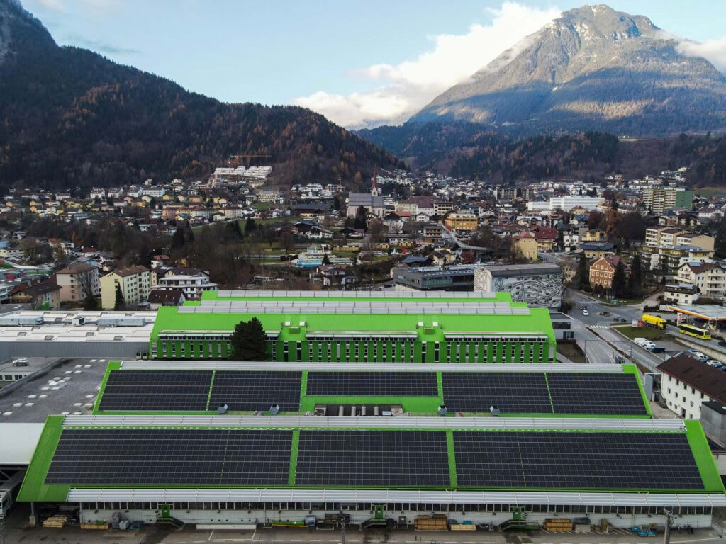 INNIO prueba motor a hidrógeno de 3 MW para data centers