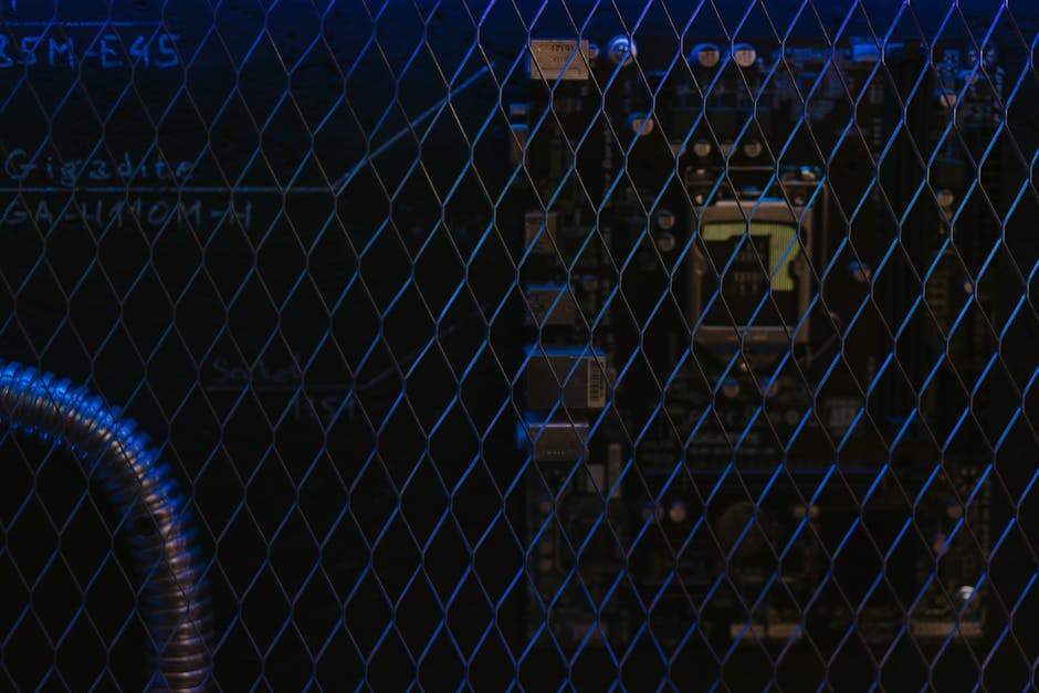 Fotos de stock gratuitas de circuitos, componentes, componentes electrónicos