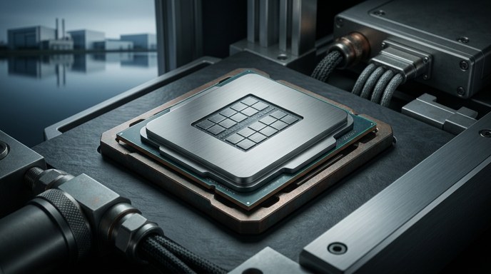 Intel lanza CPUs Bartlett Lake exclusivos para IA
