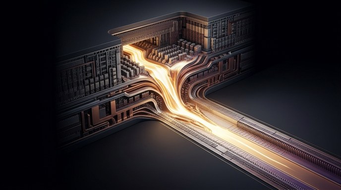 Intel revierte estrategia y ofrecerá su tecnología de fabricación 18A a clientes externos