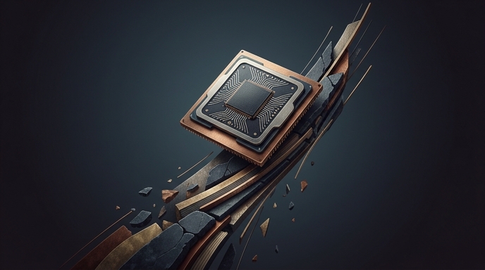 Intel y AMD suben 7% en bolsa tras alza en precio de CPUs