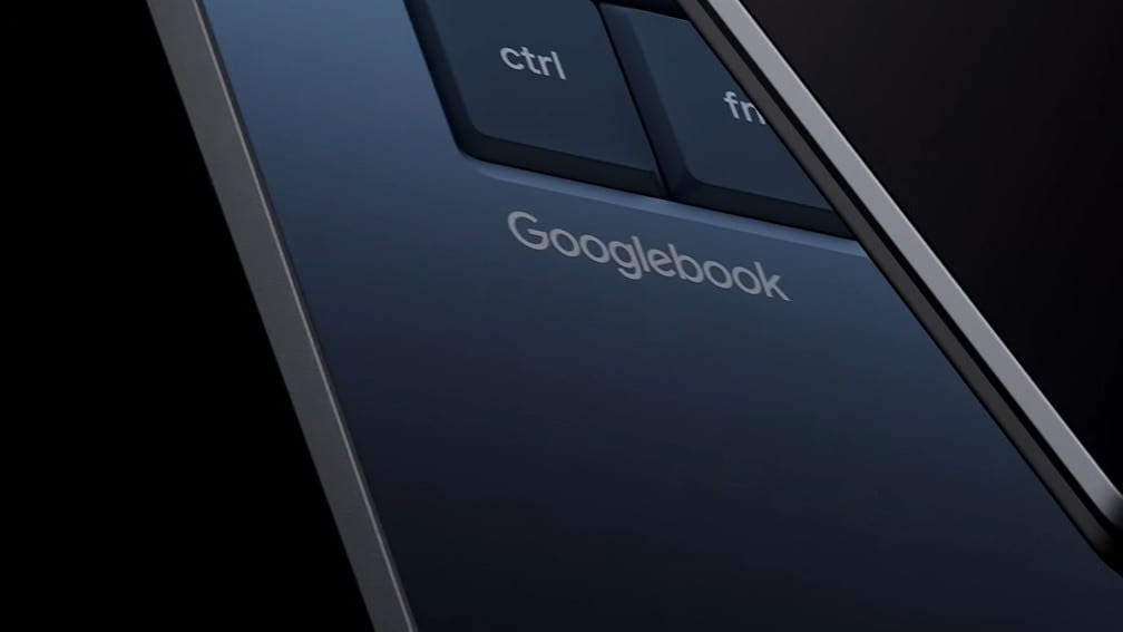 Intel y Qualcomm darán vida a las nuevas laptops Googlebook