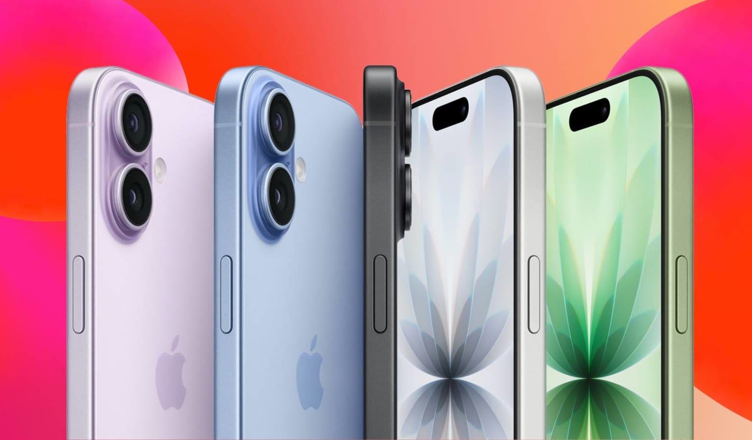 iPhone 17 domina el top 3 de ventas globales en 2026