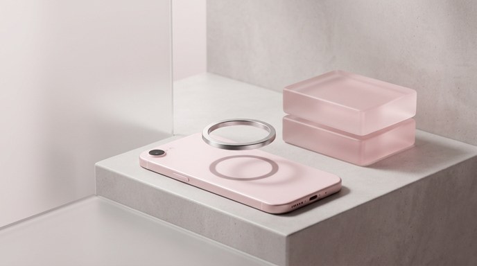 iPhone 17e: MagSafe y el doble de almacenamiento por 599 dólares