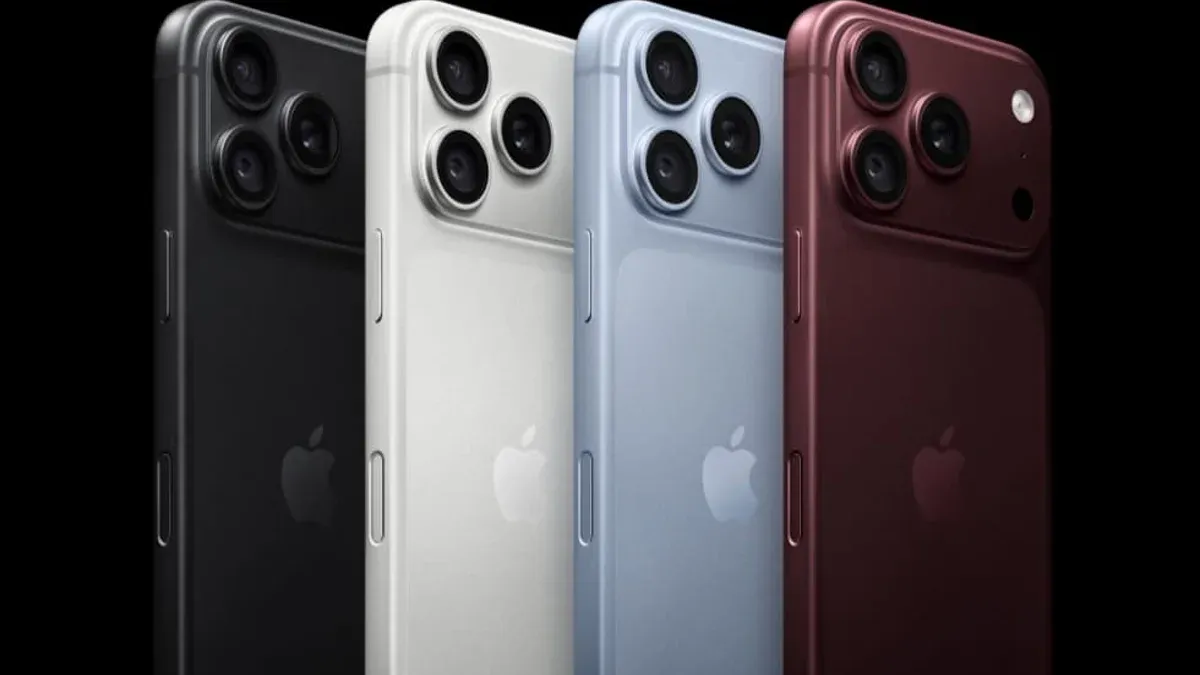 iPhone 18 Pro: Apple oculta al autor y registra el sensor