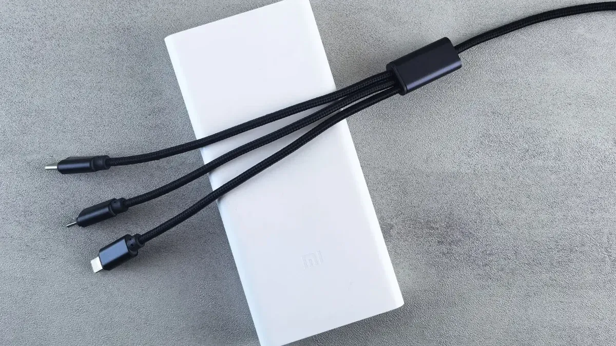 iPhone Duo: Apple declara batería de 4,883 mAh