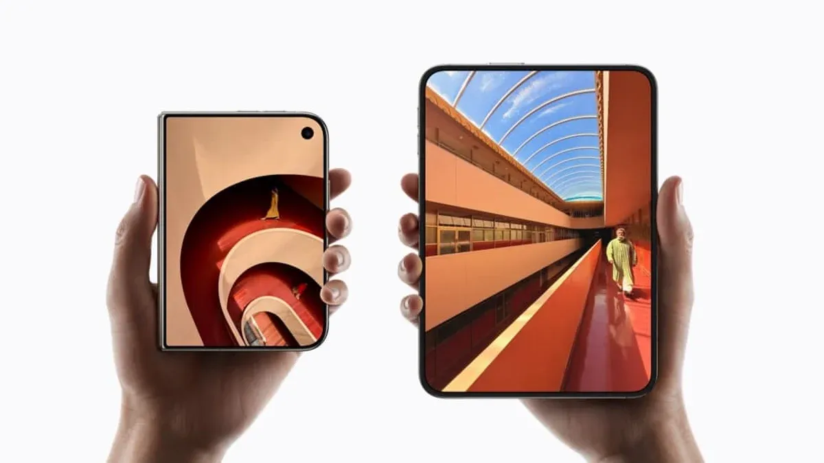 iPhone Duo mantiene estreno pese a problemas de producción