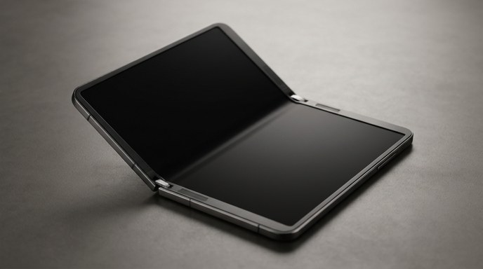 iPhone Fold: Producción en mayo y sin pliegue central