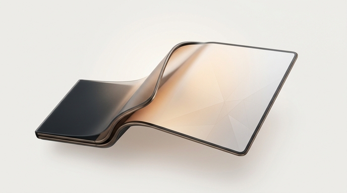 iPhone plegable: el mayor rediseño en la historia de Apple