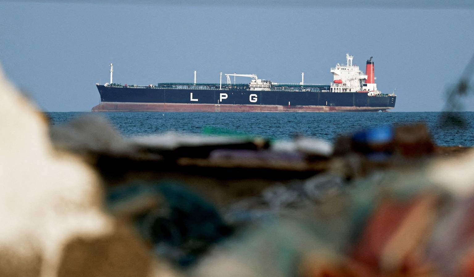 Irán aprueba peaje marítimo en el Estrecho de Ormuz