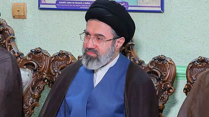 Irán blinda su uranio tras la llamada entre Trump y Putin