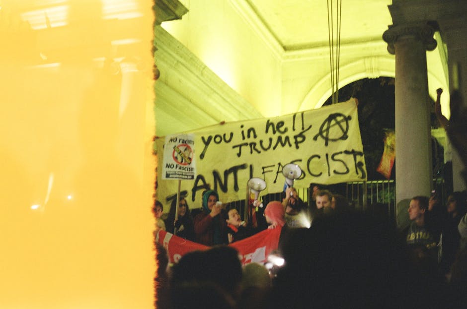 Fotos de stock gratuitas de acción comunitaria, activismo, activismo politico