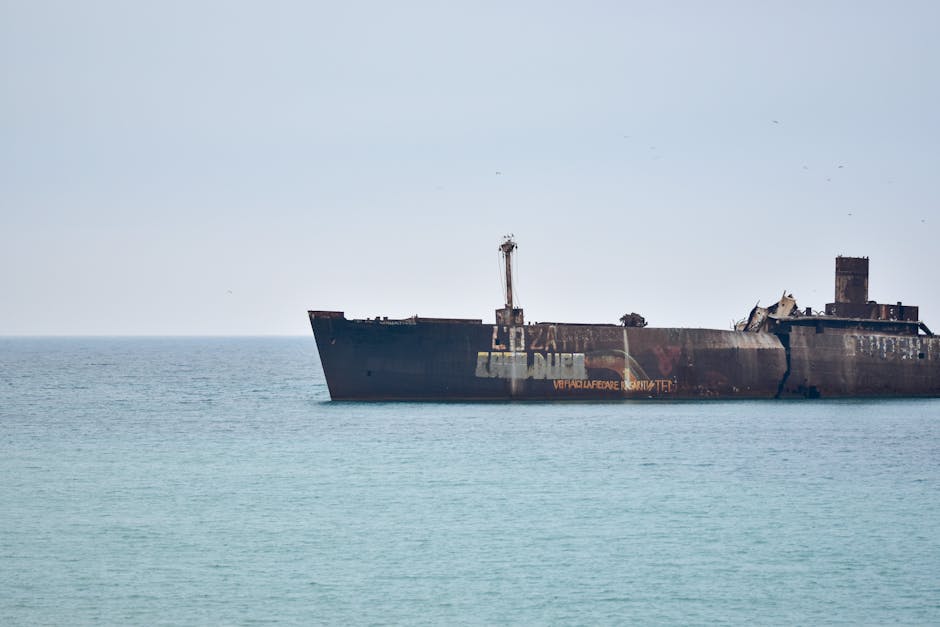 Fotos de stock gratuitas de @al aire libre, abandonado, acero