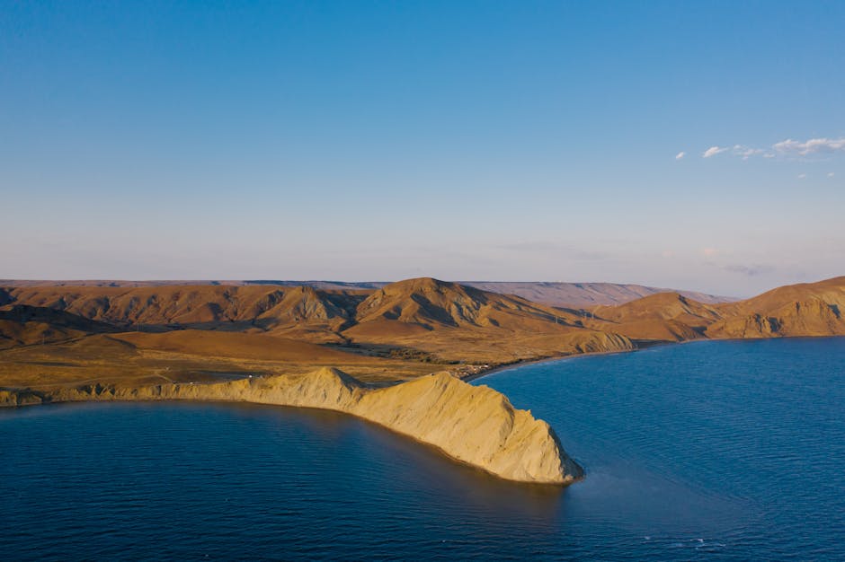 Fotos de stock gratuitas de @al aire libre, acantilados, agua Azul